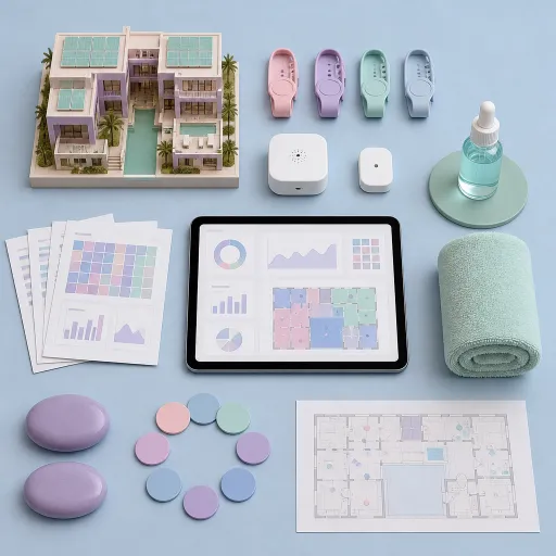 How Thermen Resorts’ CEO turns wellness resorts into data driven hospitality platforms