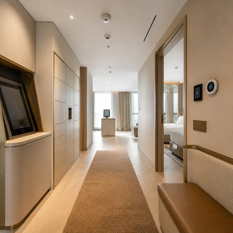 The hotel guest experience is being designed by engineers, not hoteliers: why that matters