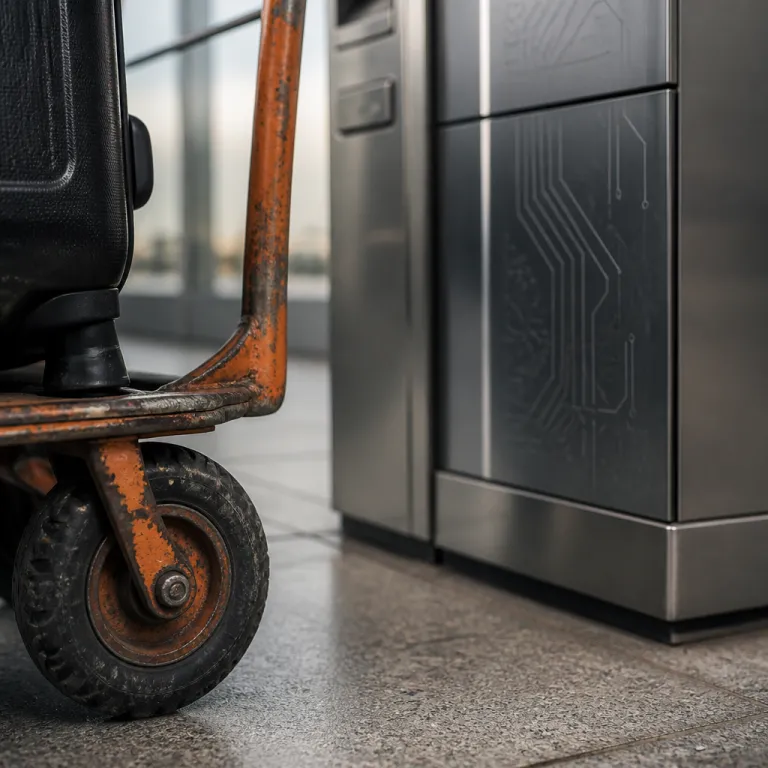 How kapajourneys com founded a new AI powered standard for travel tech investment