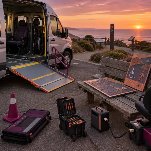 How funding for amsaan tours signals a new era for inclusive travel tech