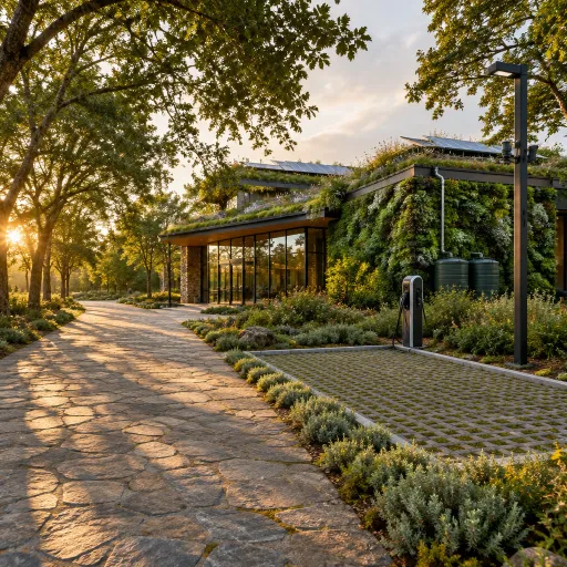 How Aimbridge hospitality sustainability initiatives are reshaping tech investment in sustainable hospitality