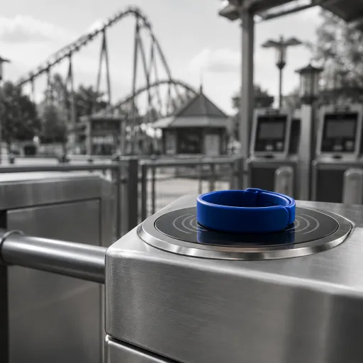 How Vantage style wristbands at amusement parks are reshaping guest experience and travel tech investment