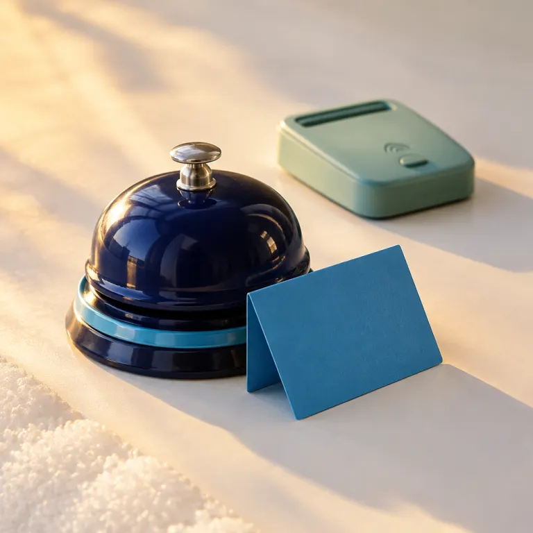 The AI training gap in hospitality: upskilling hotel managers to work alongside automation