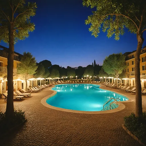 How AI-powered platforms are transforming the search for inclusive resorts and hotels near you