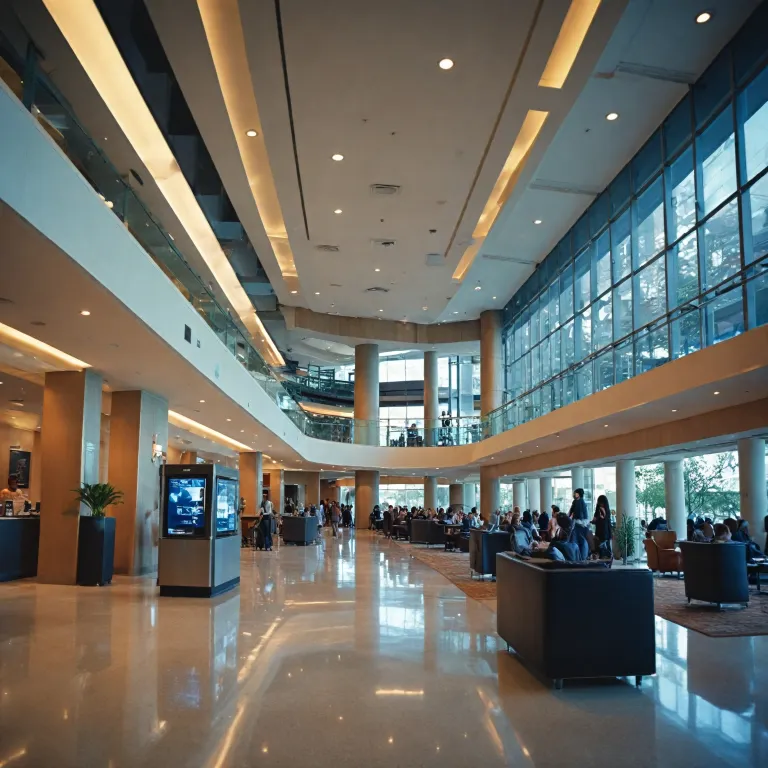 How tech innovations in hotel booking are redefining guest experiences and hotel operations