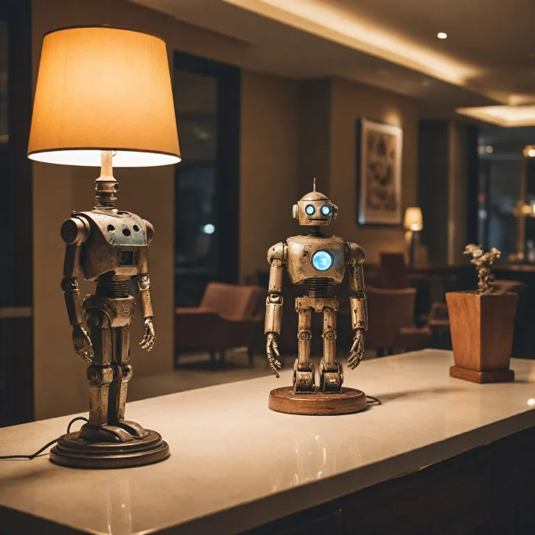 How hotels elevate guest experience through artificial intelligence