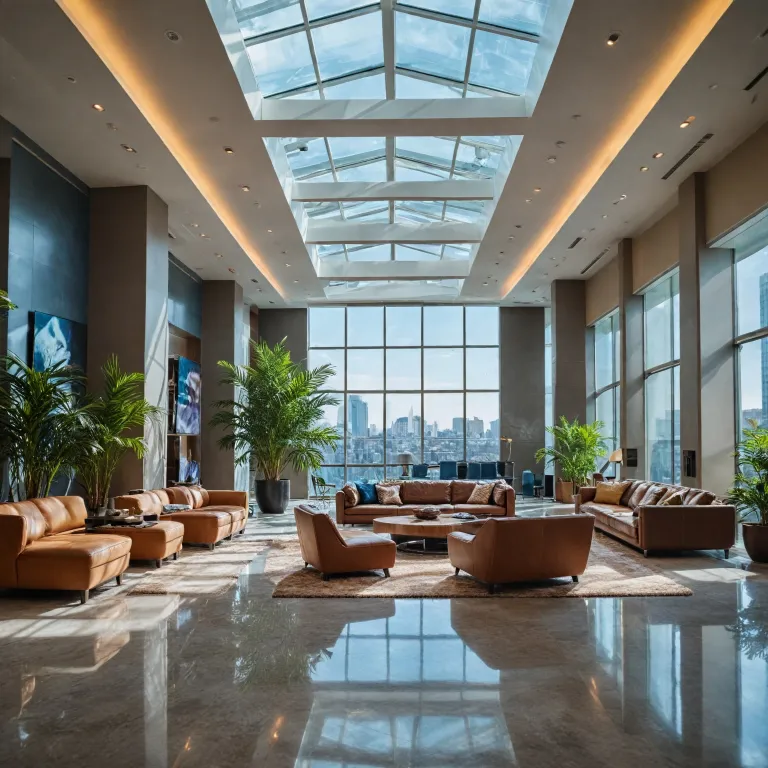 Elevating guest engagement with immersive virtual reality hotel tours