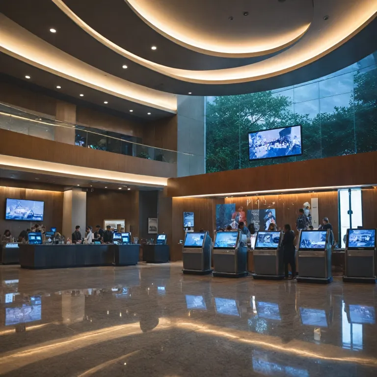 How machine learning is transforming the hospitality industry: Opportunities and challenges for IT leaders