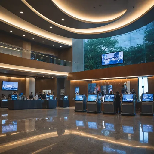 How machine learning is transforming the hospitality industry: Opportunities and challenges for IT leaders