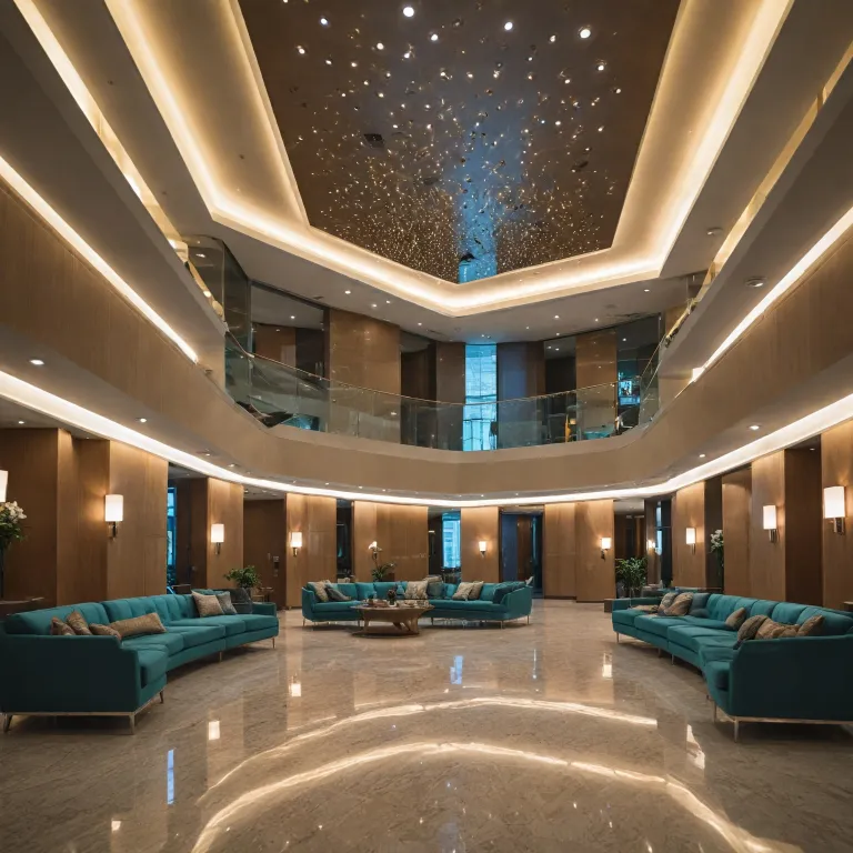 Facial recognition reshaping hotel experiences across Asia: innovation, privacy, and regulation