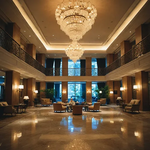 Elevating guest journeys: how AI delivers personalized hotel experiences