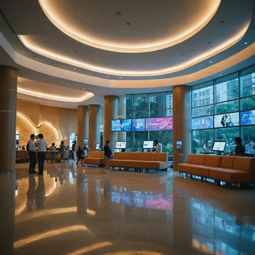 How AI travel assistants are transforming guest experiences in hotels