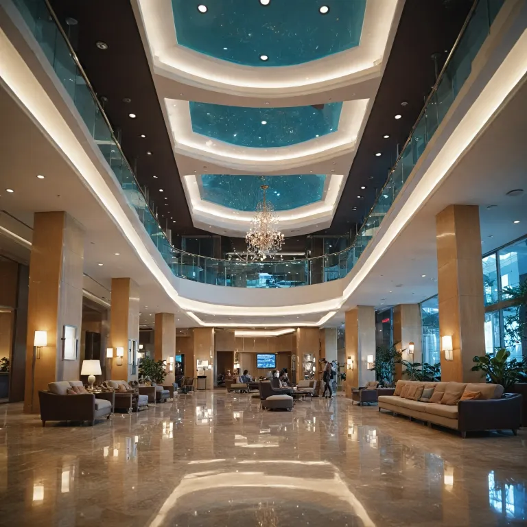 How AI hotel booking platforms redefine guest experience and revenue management