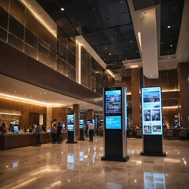 How innovative hotel loyalty programs are redefining guest engagement and rewards