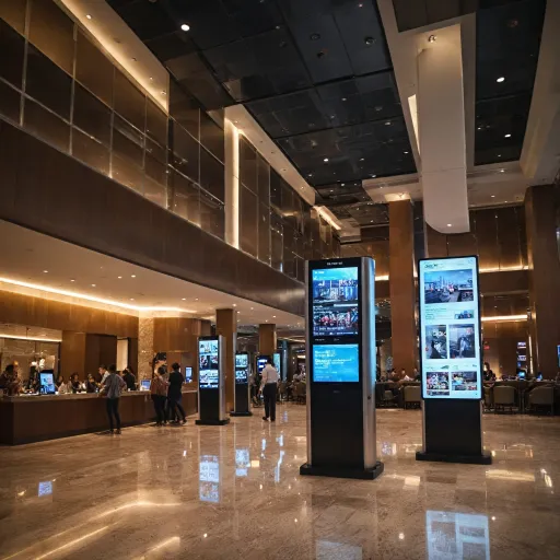 How innovative hotel loyalty programs are redefining guest engagement and rewards