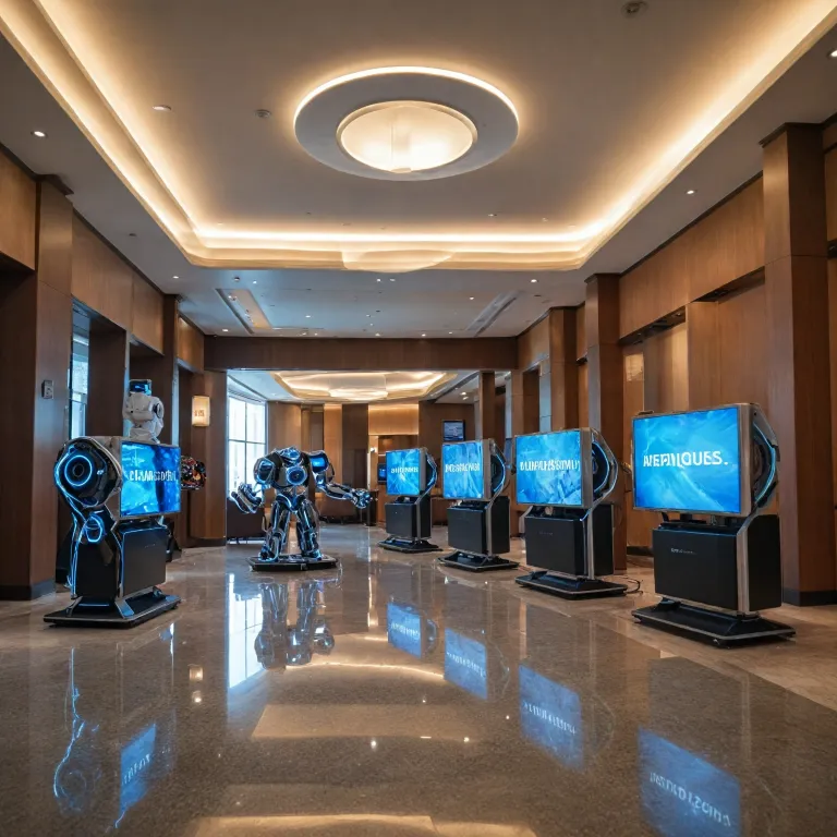 How AI-powered event planning is transforming hotel operations and guest experiences