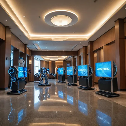 How AI-powered event planning is transforming hotel operations and guest experiences