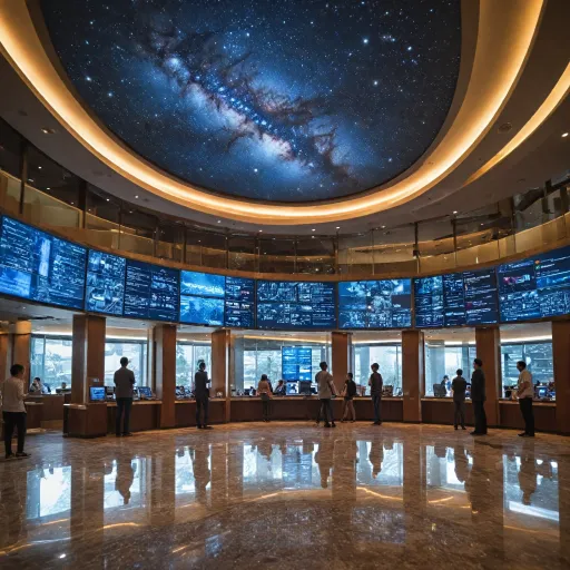 How hotels are transforming guest experiences and revenue with big data analytics