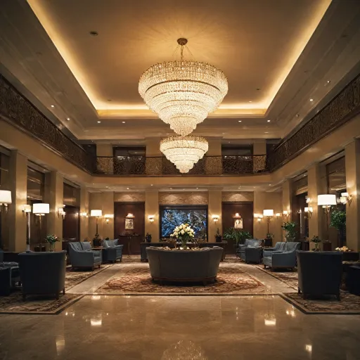 AI-driven transformation in luxury hotel management: Elevating guest experience and operational excellence