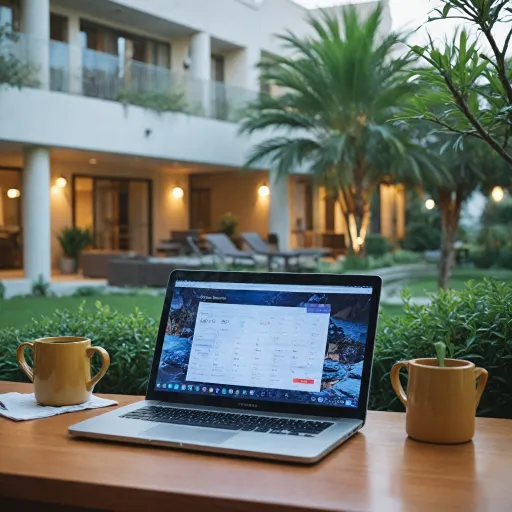 Maximizing direct bookings: advanced ppc strategies for hotels in the digital era