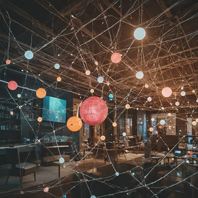 Understanding channel managers: optimizing hotel distribution and online bookings