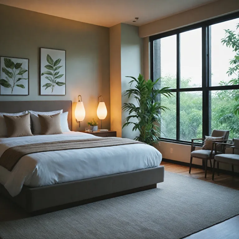 Essential features hotel managers should prioritize in air purifiers for guest wellness and satisfaction