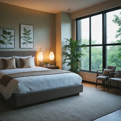 Essential features hotel managers should prioritize in air purifiers for guest wellness and satisfaction