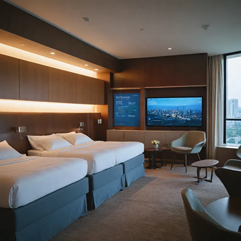 How synxis hub is redefining cloud-native property management for hospitality leaders