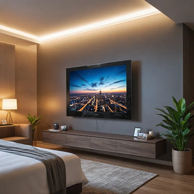 How an intelligent hotel TV distribution system is reshaping in room entertainment strategy