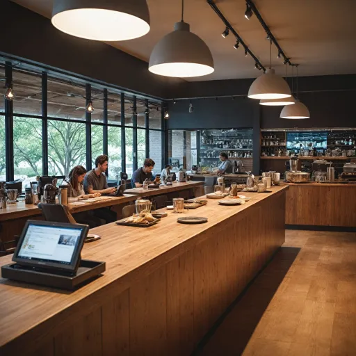 Pos restaurant news reshaping hospitality: how intelligent POS systems are redefining restaurant operations