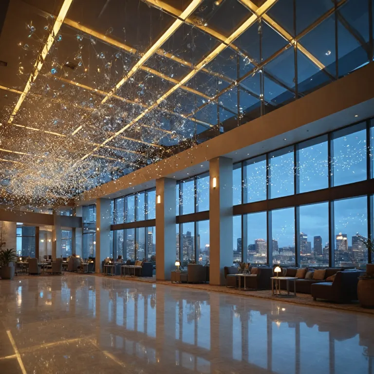 How SEO reshapes the hospitality industry and elevates hotel performance