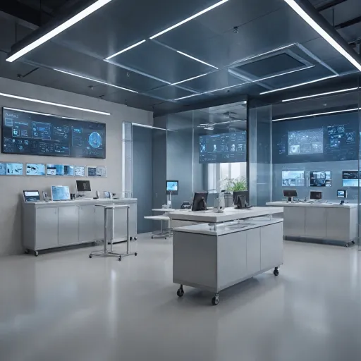 How core facility management software is redefining intelligent operations in hospitality labs and shared services