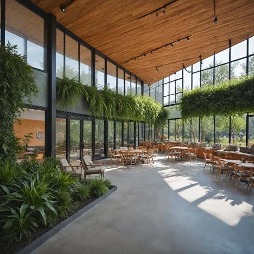 How eco-conscious hotel solutions are reshaping intelligent and sustainable hospitality