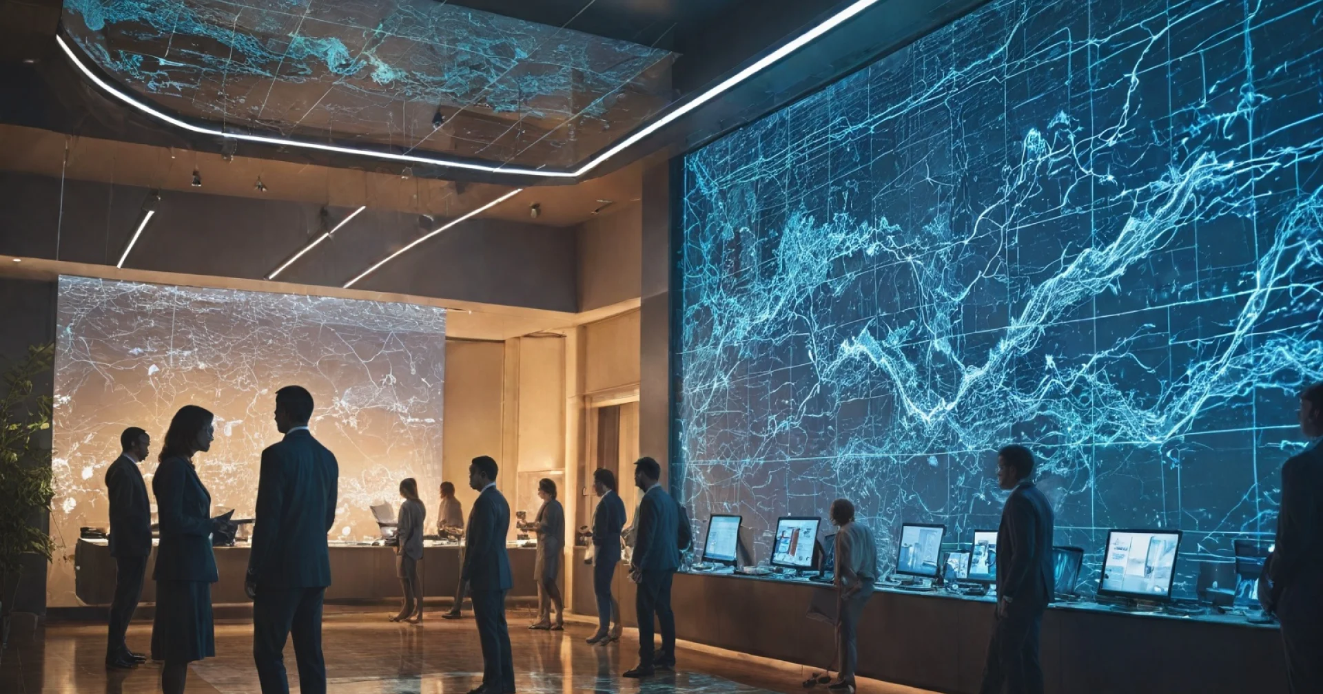 How property sync platforms are redefining real estate data flows for ...