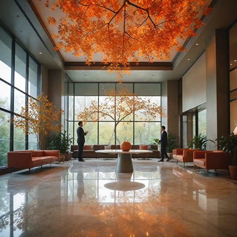 What hotel industry news today in october means for AI driven hospitality leaders