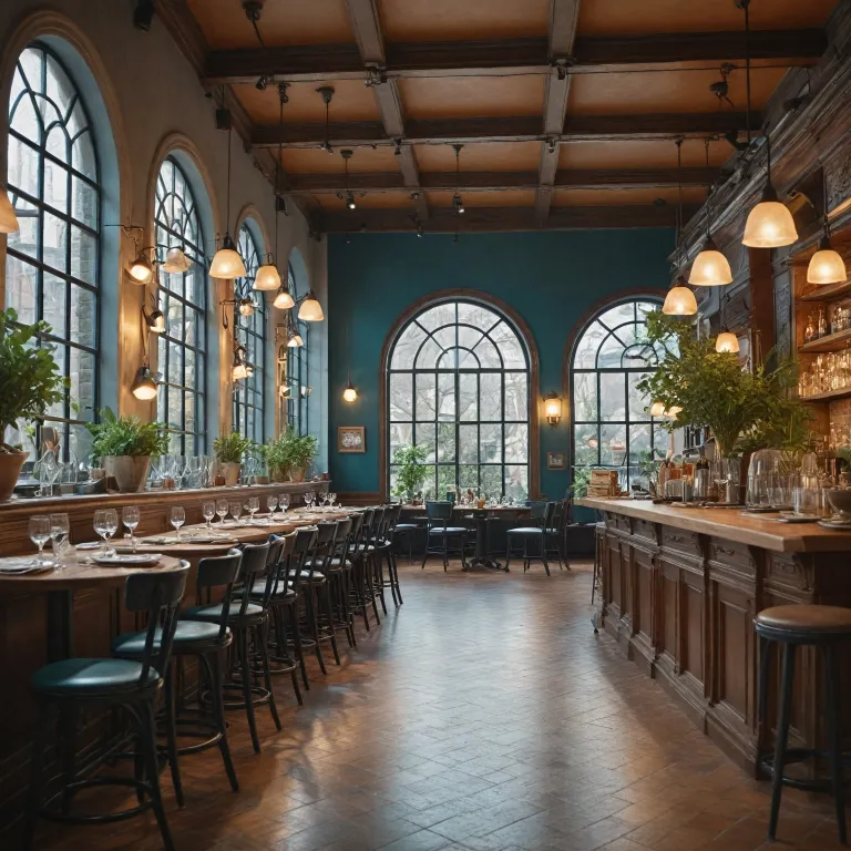 How AI driven restaurant industry news in Europe is reshaping hospitality strategy