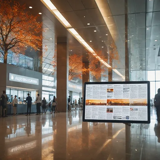 How october travel industry news is reshaping AI strategy in hospitality