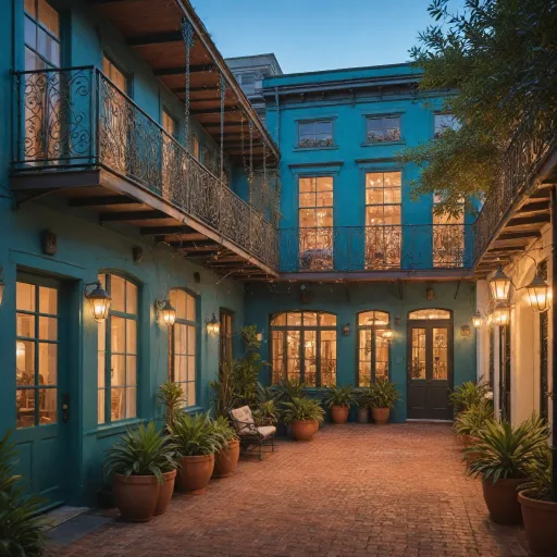 How a private tech-enabled community in New Orleans is redefining data ethics for experiential hospitality