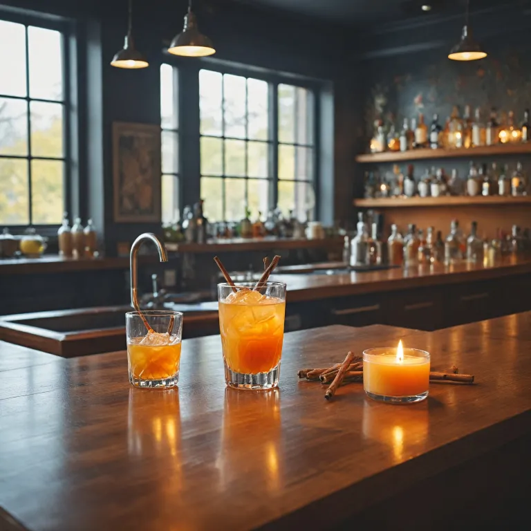 Bar industry news for October: how AI is quietly rewriting the global bar playbook