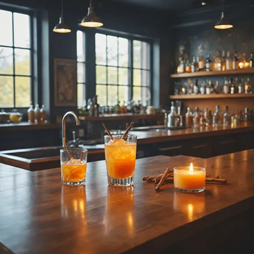 Bar industry news for October: how AI is quietly rewriting the global bar playbook