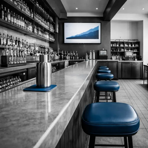 How the grinders bar rescue story informs AI driven turnarounds in hospitality