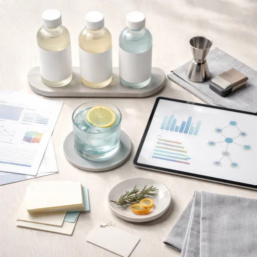 How AI is transforming naming a drink into a data driven signature asset for hotels