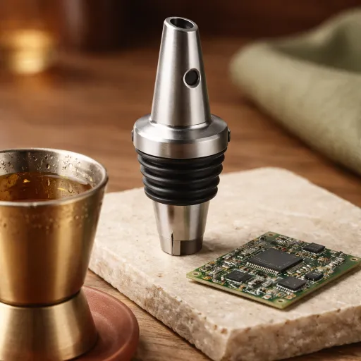 How a pour cost calculator powered by AI is redefining beverage profitability in hospitality