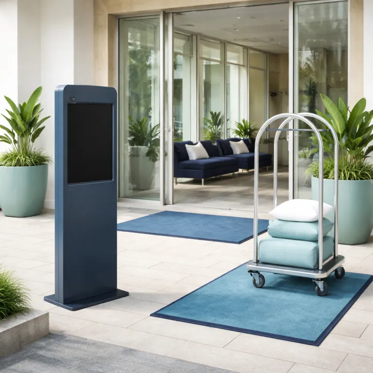 The pre-arrival AI stack: how 67% of hotels are rewriting the guest journey before check-in