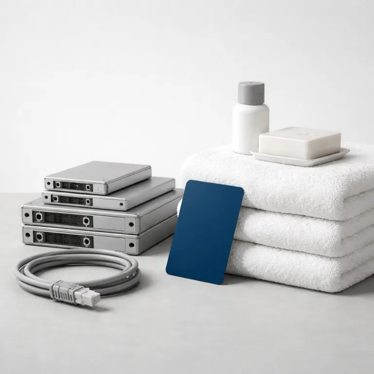 82% of hotels are now expanding AI: what it means for the 18% that are not