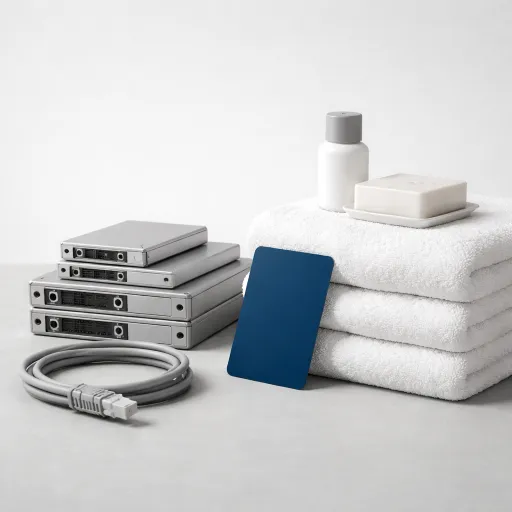 82% of hotels are now expanding AI: what it means for the 18% that are not