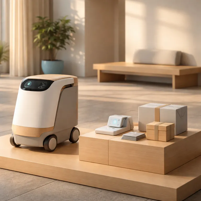 AI in hospitality: a 2026 operator's map of what is real, what is hype, and what is shipping
