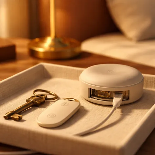 Hotel chatbot implementation: the integration playbook for a CTO doing it a second time
