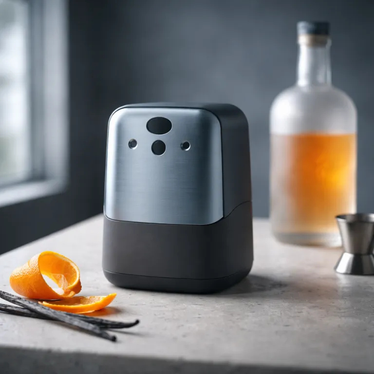 How voli orange vanilla fusion vodka is reshaping AI driven bar concepts and investment theses in hospitality