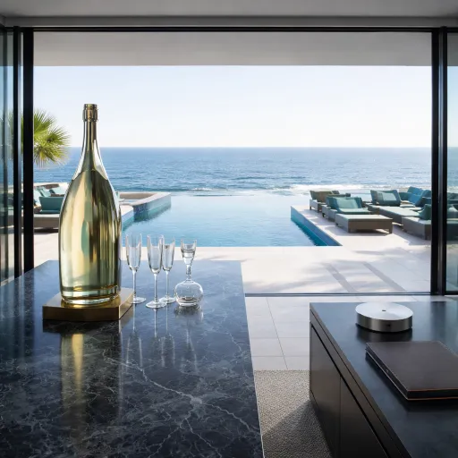 How nebuchadnezzar champagne is reshaping AI‑driven luxury signals and investment theses in hospitality